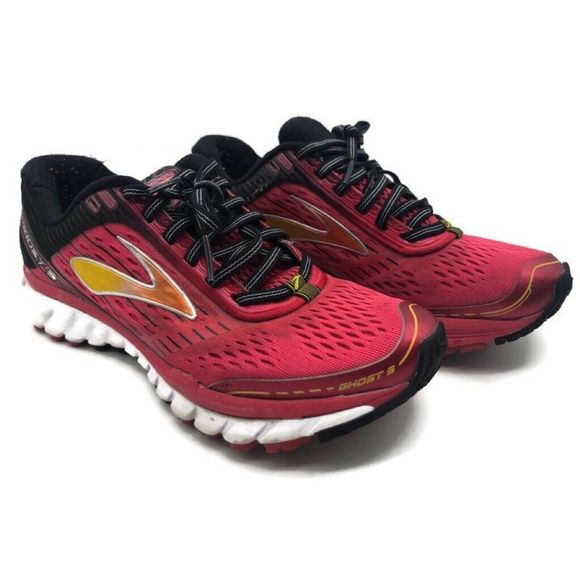 brooks ghost womens 6.5